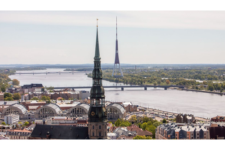 Rīgai savs virtuālais asistents