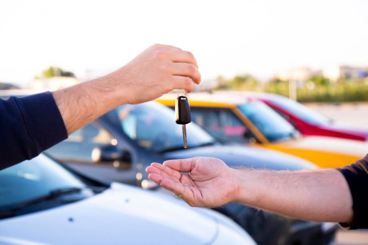 Mazlietota auto iegāde - ko noderīgi zināt pirms iegādes?
