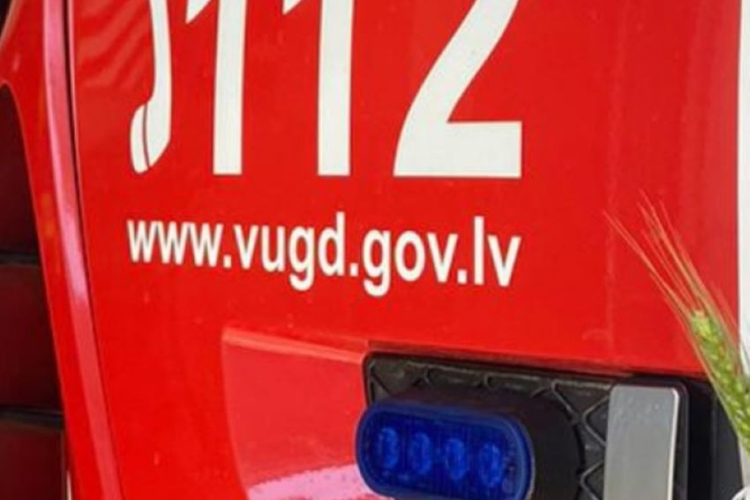 Valdība atbalsta astoņu VUGD depo ēku izbūves pabeigšanu