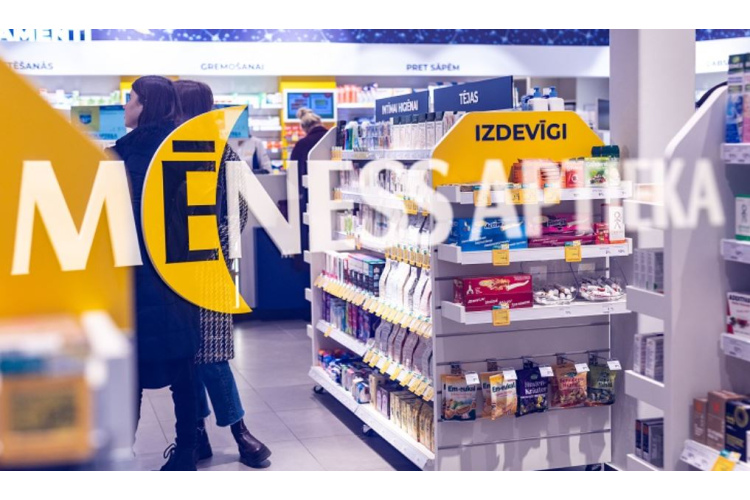 Mēness aptieka: Ziemā galvenie jautājumi farmaceitam – kā nesaslimt, pazemināt temperatūru un dziedēt traumas