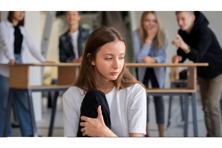 Nevēlama uzvedība, agresija un problēmas skolā. Kā tas saistīts ar emociju atpazīšanu?