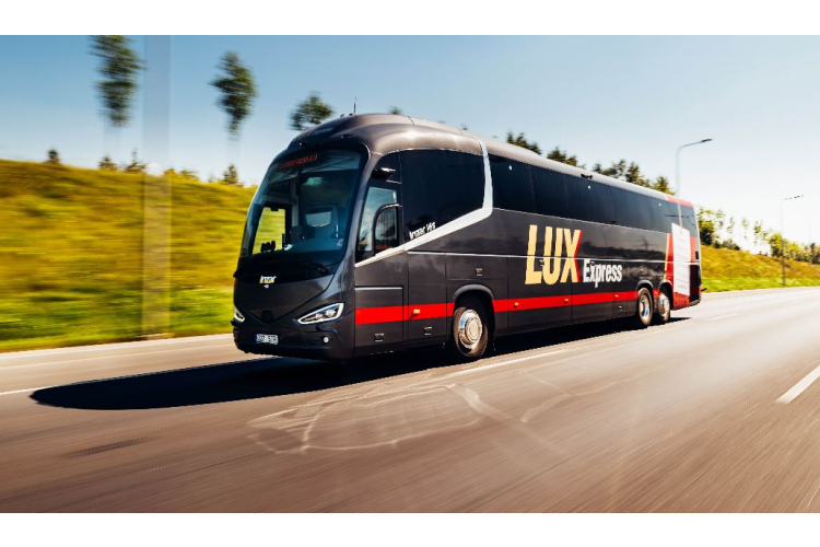 “Lux Express”: Komercreisi reģionos cels pakalpojumu kvalitāti nozarē, bet valstij ir jāpanāk pretī komercpārvadātājiem
