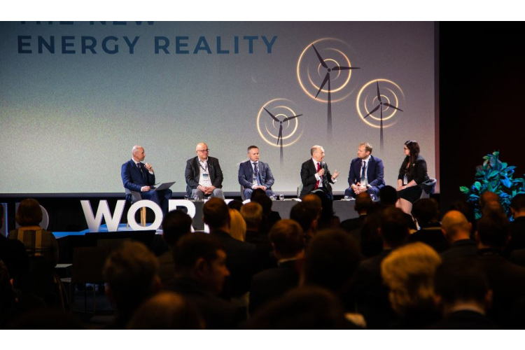 Sākusies reģistrēšanās Baltijas valstu lielākajai vēja enerģijas konferencei