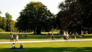 Pētījums: Lucavsala, Ķīpsala un Klīversala – iekārojamākās salas Rīgā
