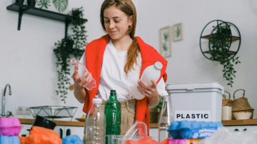 “CleanR” radījis unikālu datu rīku, kas ļauj klientiem noskaidrot savu “šķirotspēju”