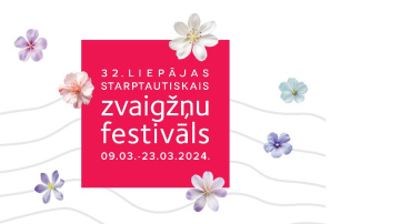 Nedēļas nogalē sāksies 32. Liepājas Starptautiskais zvaigžņu festivāls
