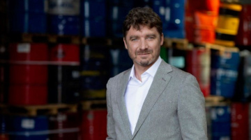 Lietuvas vadošais atkritumu apsaimniekošanas uzņēmums “Žalvaris” iegādājas Latvijas plastmasas pārstrādes uzņēmumu ...
