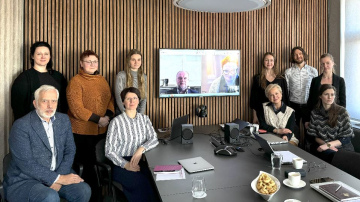 Noteikti Latvijas mediju valodas balvas laureāti