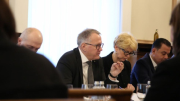 Vienojas par risinājumu ES fondu 2021. – 2027. gada programmas investīciju risku novēršanai