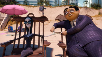 LMT Viedtelevīziju un Tet TV+ papildinās “Amazon MGM Studios” filmas un seriāli