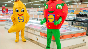 “Lidl” informē: marta trakums tuvojas!