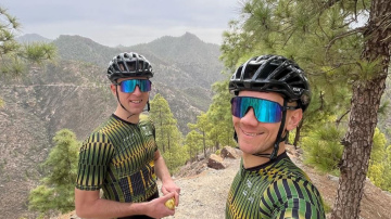 Divi Latvijas pāri svētdien uzsāks dalību prestižajā “absa Cape Epic”
