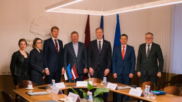 Plāno attīstīt biorafinēšanas ražotni “Fibenol”, investējot līdz 700 miljoniem eiro