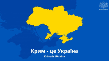 Desmit gadi kopš Krievijas rīkotā neleģitīmā referenduma Krimā