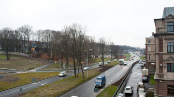 Rīgā ceļu satiksmes noteikumu pārkāpējus sodīs ātrāk un efektīvāk