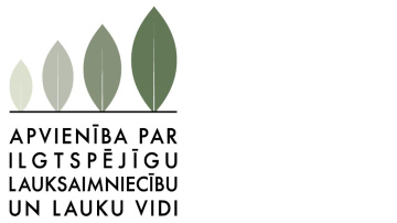 Lai pievērstu uzmanību augsnes veselībai, tiek uzsākta kampaņa “Augsnes stāsti”