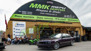 Ko ņemt vērā, plānojot ziemas riepu nomaiņu uz vasaras riepām?