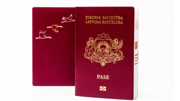 Latvijas pase saņēmusi starptautisku apbalvojumu – labākā jaunā pase reģionā