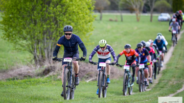Straujiem soļiem tuvojas jaunā LVM MTB un Gravel Velomaratona sezona