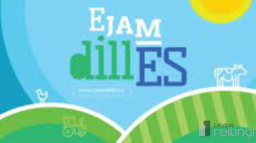 Kampaņas “EJAM DILLĒS” aktualitātes