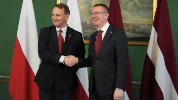Valsts prezidents: Polija ir stratēģiski svarīgs partneris reģionālās drošības stiprināšanā