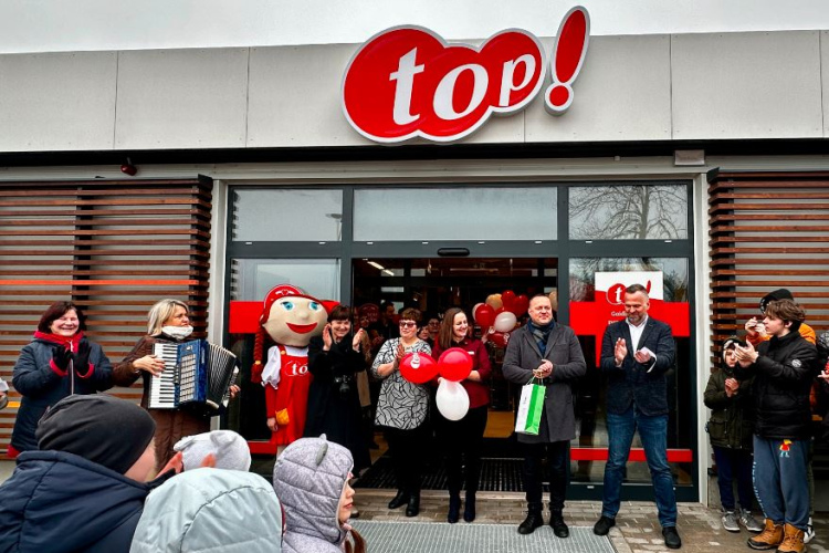 Smiltenes novadā Grundzālē durvis vērs jauns vietējais veikals top!