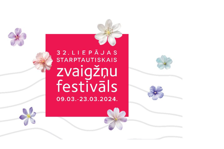 Nedēļas nogalē sāksies 32. Liepājas Starptautiskais zvaigžņu festivāls