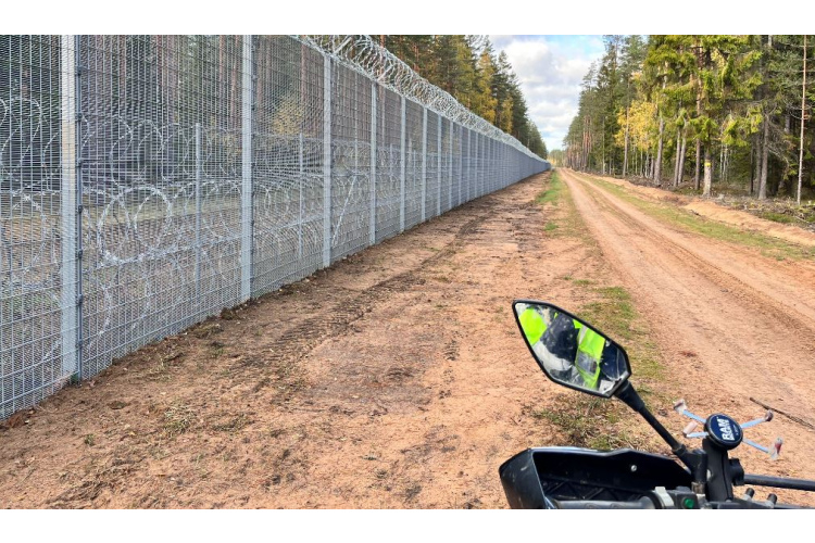 2023. gadā SIA Citrus Solutions sasniedza vēsturiski lielāko apgrozījumu