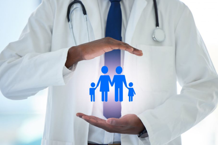 Veselības apdrošināšanas izvēle