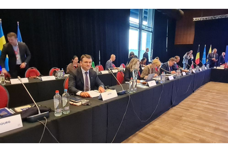 Latvija pievienojas ES Ljēžas mājokļu ministru deklarācijai par pieejamiem un ilgtspējīgiem mājokļiem visiem