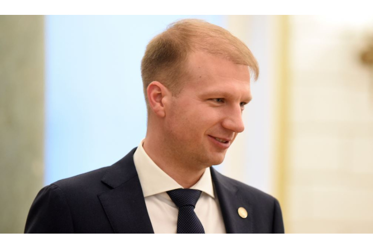 K. Melnis tiksies ar Igaunijas Klimata ministru, lai pārrunātu “Estlink2” remontdarbu paātrināšanu