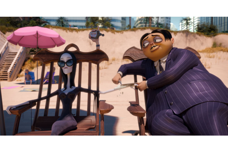 LMT Viedtelevīziju un Tet TV+ papildinās “Amazon MGM Studios” filmas un seriāli