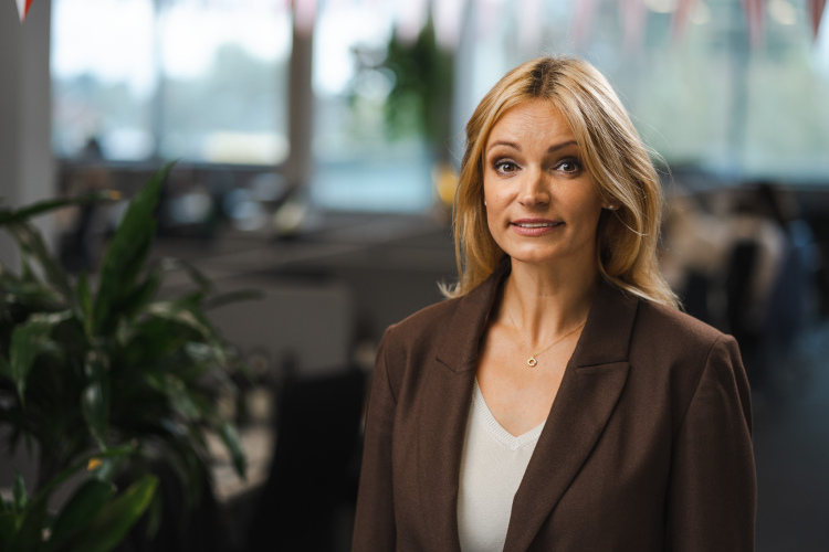 “Bite Latvija” šogad darbiniekos investēs 2,7 miljonus eiro