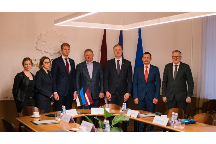 Plāno attīstīt biorafinēšanas ražotni “Fibenol”, investējot līdz 700 miljoniem eiro