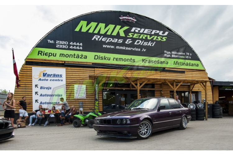 Ko ņemt vērā, plānojot ziemas riepu nomaiņu uz vasaras riepām?