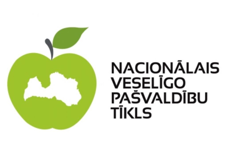 Nacionālā veselīgo pašvaldību tīkla pārstāvju ikgadējā sanāksmē atzīmē tā 10 gadu pastāvēšanu