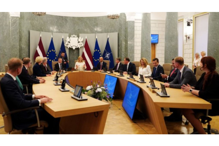 Valdība apstiprina valsts budžeta dotācijas piešķiršanu pašvaldībām ar zemākajiem ieņēmumiem