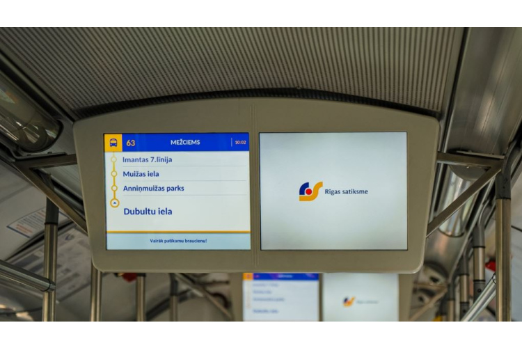 Lieldienās būs izmaiņas “Rīgas satiksmes” autostāvvietu un klientu apkalpošanas centru darba laikā
