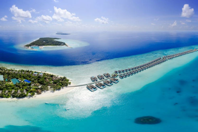Foto: Pexels.com / Asad Photo Maldives
