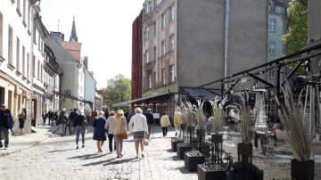 Rīdzinieku un tūristu piesaistīšanai šovasar sāks labiekārtot Vecrīgu