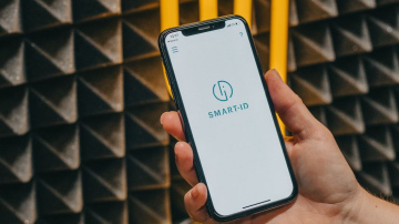 Smart-ID tagad pieejams arī Beļģijā