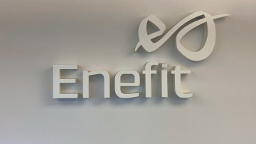 Enefit par 45 miljoniem eiro palielina pamatkapitālu un investēs attīstībā