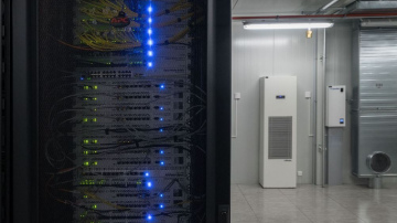 MikroTik un Tet nodrošinās zinātniekiem 400 gigabitu savienojumu un jaunu datu glabātuvi cīņai ar vēzi ...