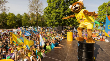 20 tūkstoši skolēnu pieteikušies “Čē Čē Čempionāts”