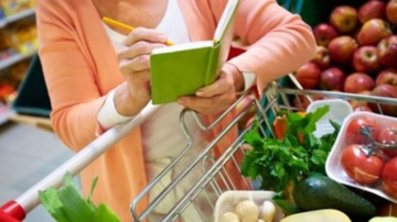 Lauksaimniecības produktu cenu līmenis 2023. gadā samazinājās par 18,9 %