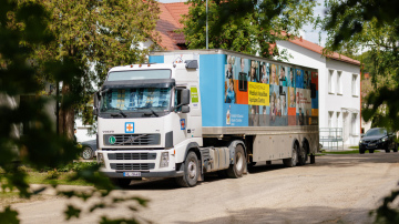 RMHC Latvija un Rimi sāk ikgadējo ziedojumu kampaņu bērniem Latvijas reģionos