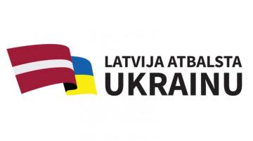 Ukrainas Augstākā Rada ratificē Latvijas un Ukrainas tehniskās un finansiālās sadarbības līgumu