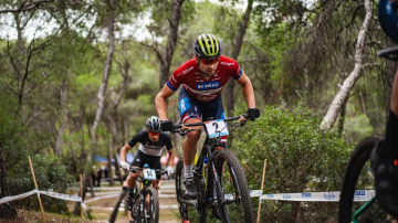 Blūms Brazīlijā uzsāks jauno Pasaules kausa sezonu MTB