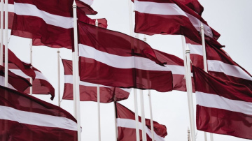 Svinot Latvijas 20. gadadienu Eiropas Savienībā, izskanēs koncerts “Tu esi mājās. Tu esi ES