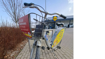 “nextbike LV” sāk jauno sezonu un atklāj 6 iemeslus, kādēļ  Rīgā izmantot nomas velosipēdu